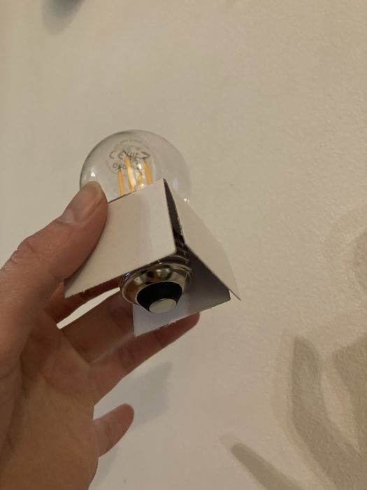 Лампа/лампочка OSRAM Led Star Classic p40.
