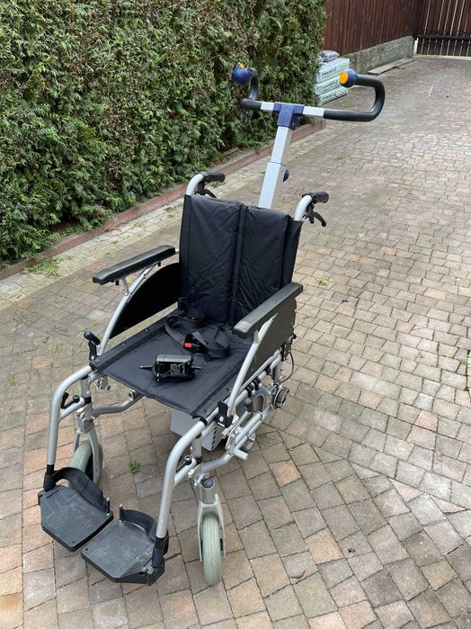 Schodołaz kroczący S-MAX