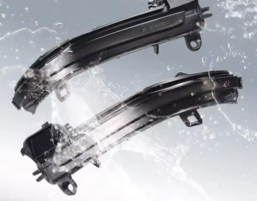 інші мото запчастини led поворотники Bmw F20 F21 F22 F23 f30 f31 мото