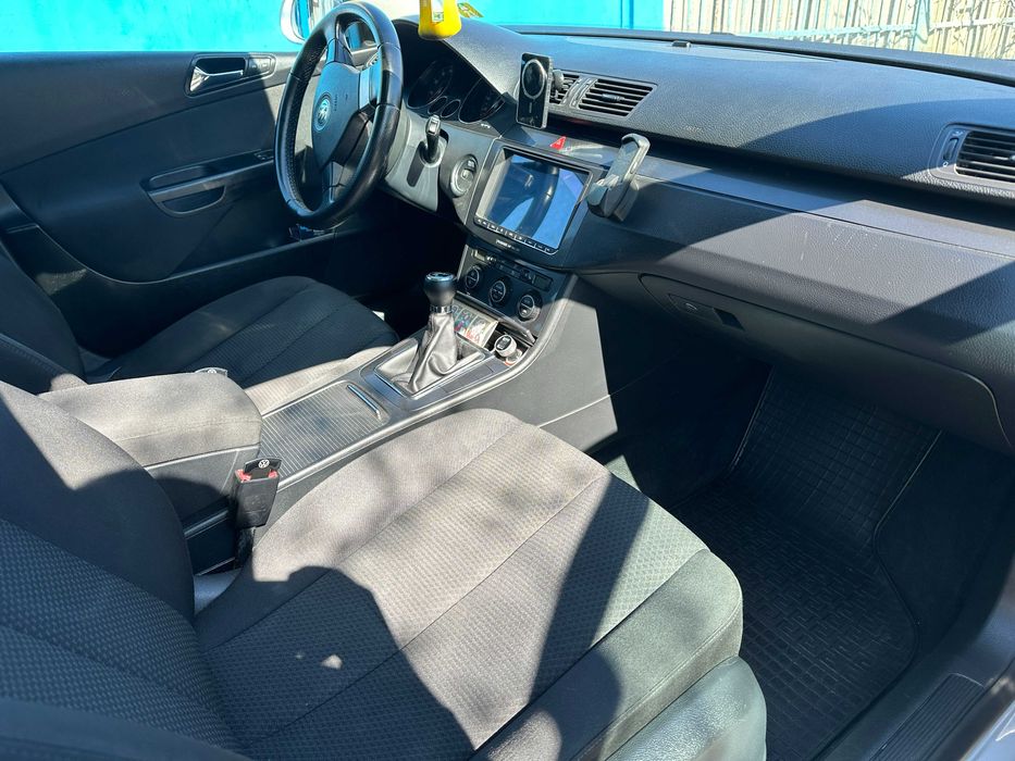 Продам vw passat b6