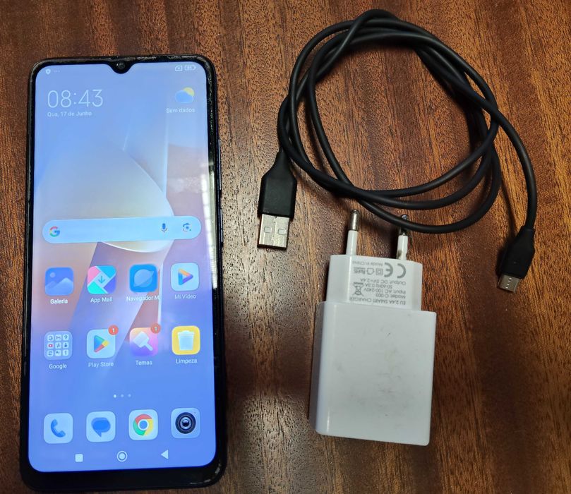Xiaomi Redmi 12C