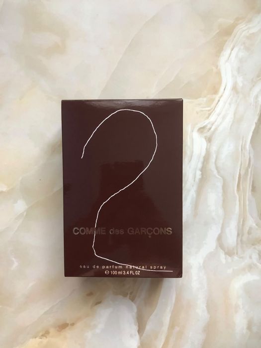 Perfumy Comme Des Garcons 2