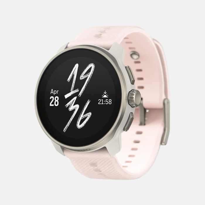 Suunto Race S Power Rosa - Selado c/garantia