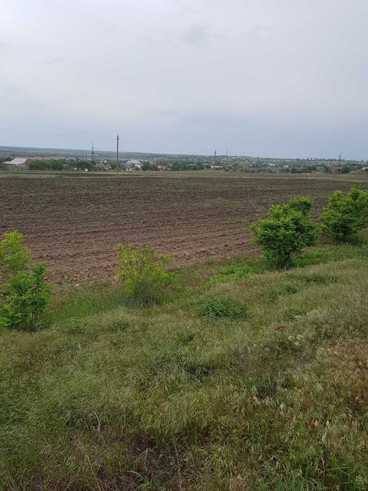 Обмен комерческого участка на авто с возможностью расширение до 2га