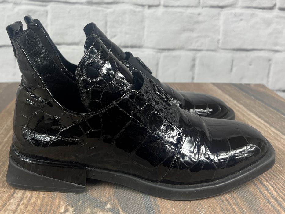 Botki boccato rozm 36