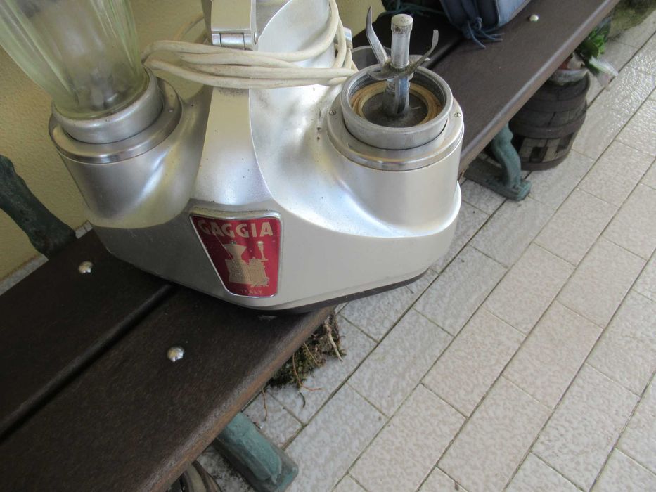 liquidificadora profissional