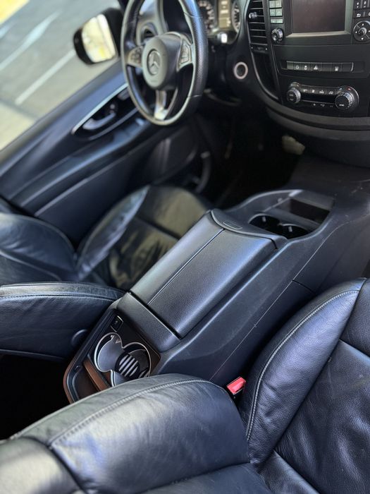 Продаеться Mersedes-Benz w447