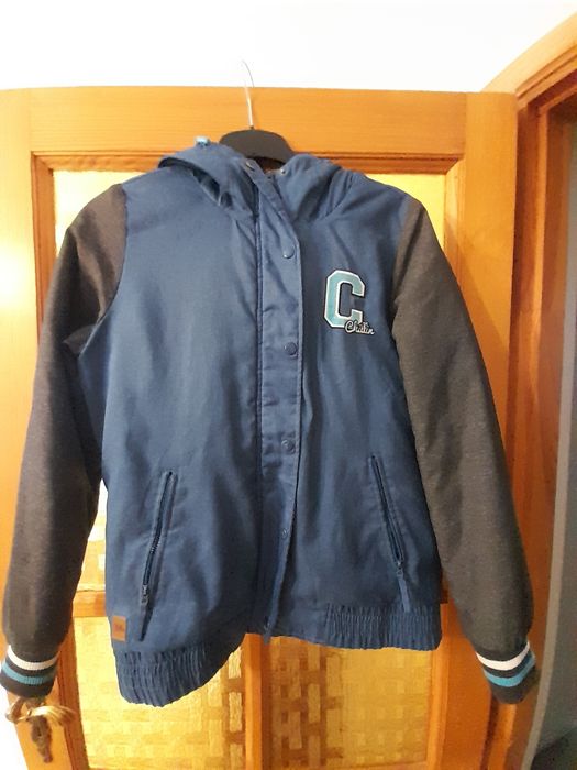 Kurtka młodzieżowa