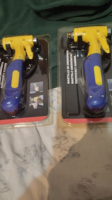martrlo de imergengia novos