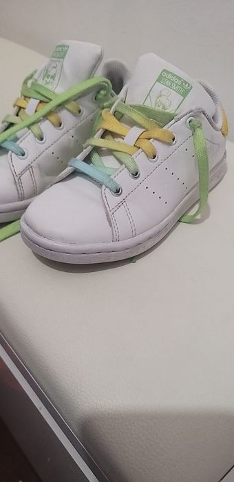 Sapatilhas Adidas Edição Especial