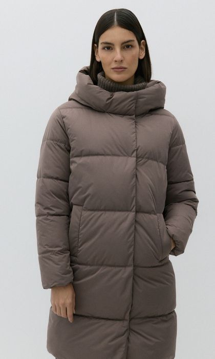 Kurtka pikowana damska