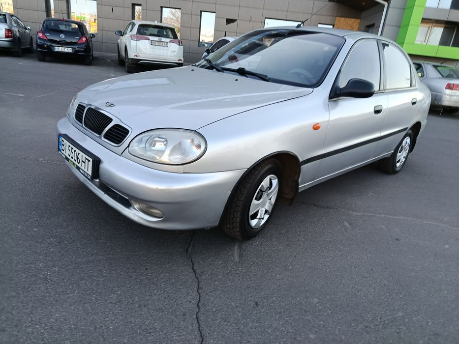 Деу.поляк.2008рік.газбенз.нефарбований