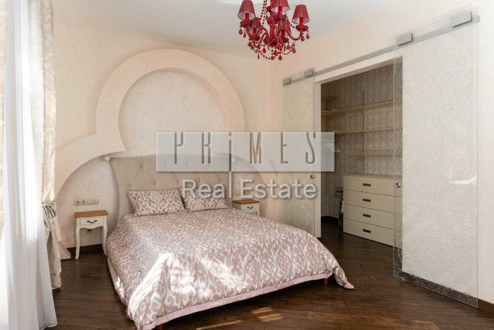 3-кімнатна квартира за адресою вул. Хрещатик (площа 120 м²) - Atlanta.ua - фото 8