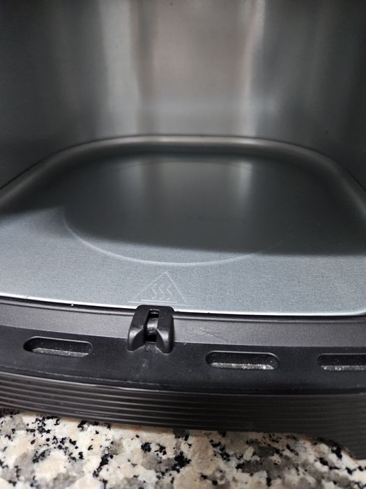 Air Fryer e Grill Moulinex de 4,2L Capacidade.