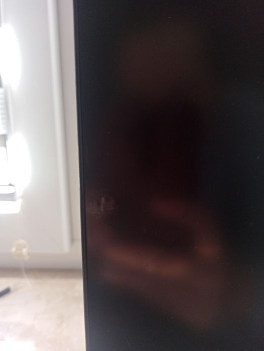 Monitor LG Ultragear 27GS60F-B.AEU uszkodzony