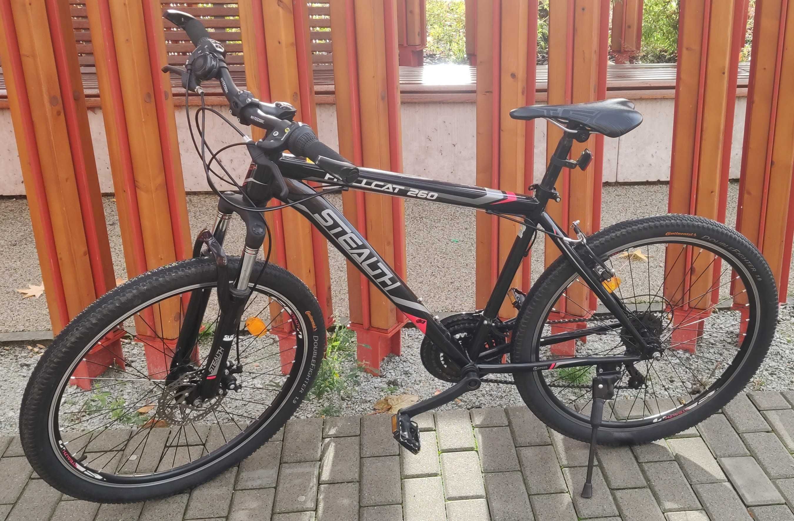 Rower gorski MTB 26 Gliwice rodmie cie OLX.pl