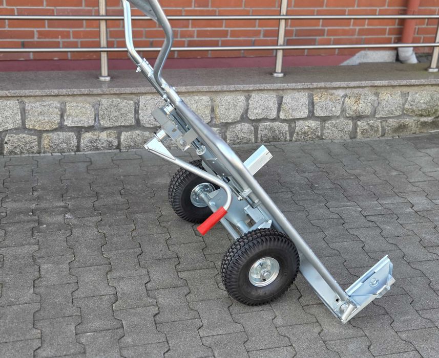 Wózek Vtk-V Probst Mimal Jazon