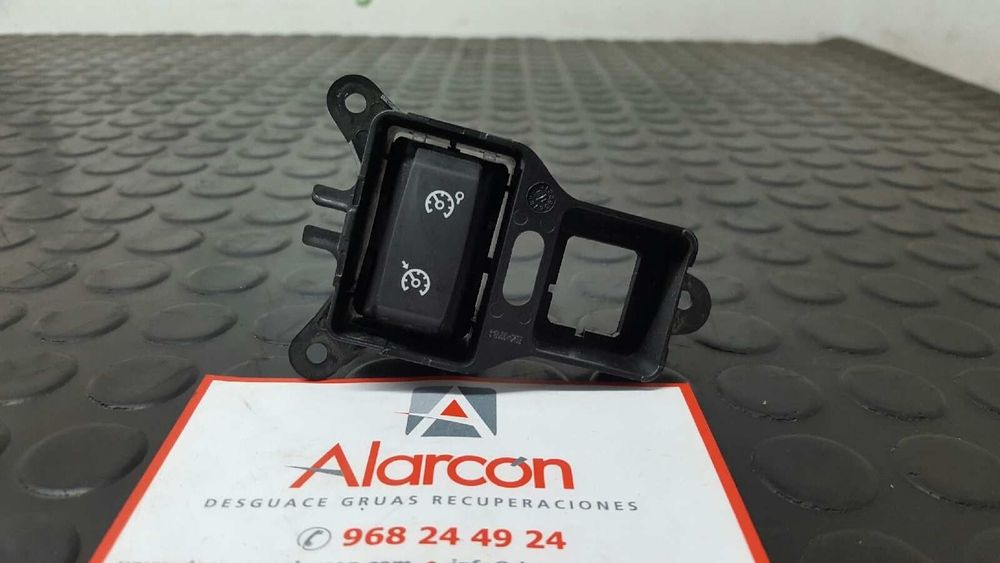 CONTROLO DE VELOCIDADE RENAULT CLIO IV BUSINESS