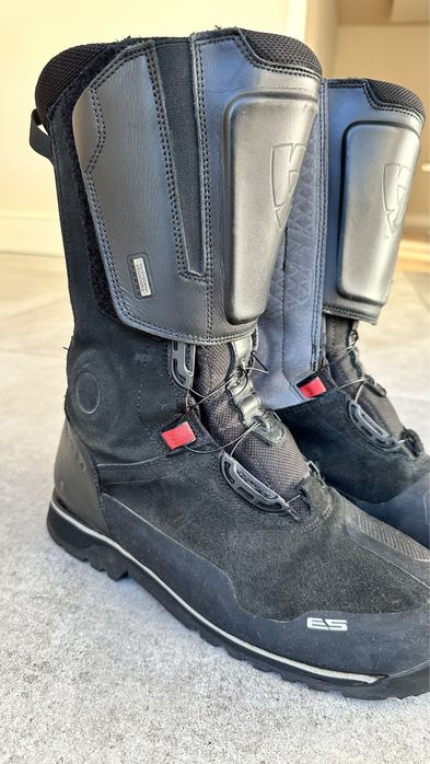 Buty motocyklowe Revit Discovery H2O rozm 45