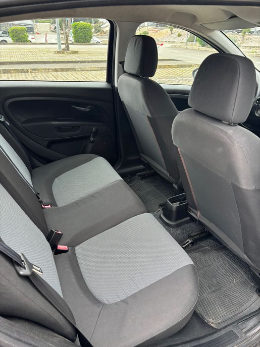 Fiat Grande Punto 1.2 free