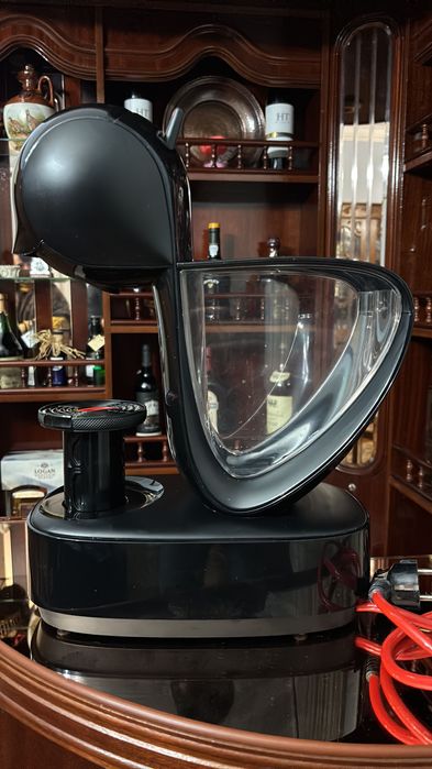 Dolce Gusto Infinissima