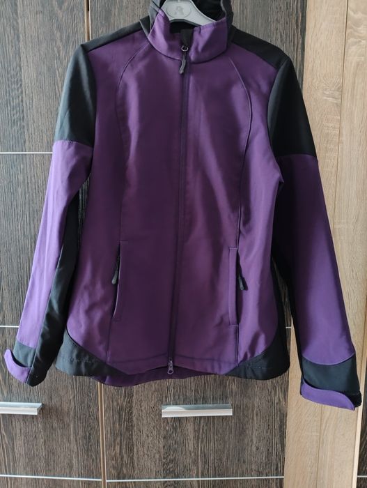 Bonprix kurtka damska Softshell r. 34 XS