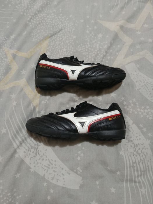 Сороконожки Mizuno