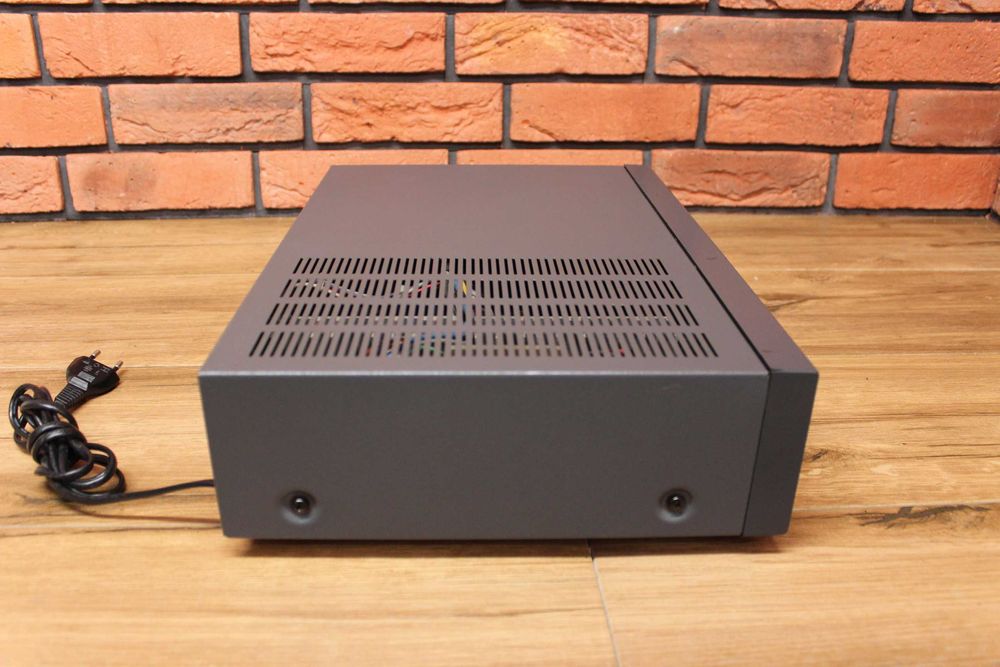 ‼️ *** Wzmacniacz NAD 302 *** Kultowy * Stereo * ‼️