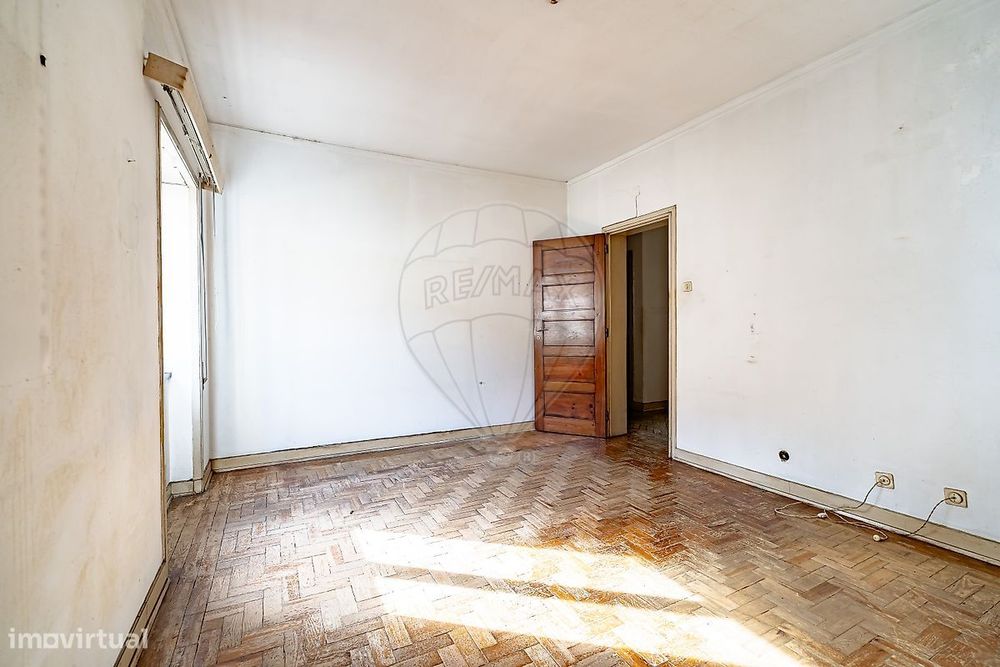 Apartamento T3 para venda