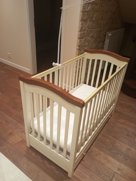 Łóżeczko dla dziecka