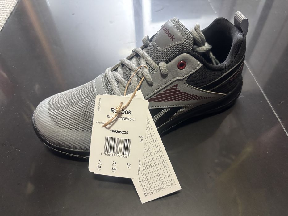 Reebok Rush Runner - 35