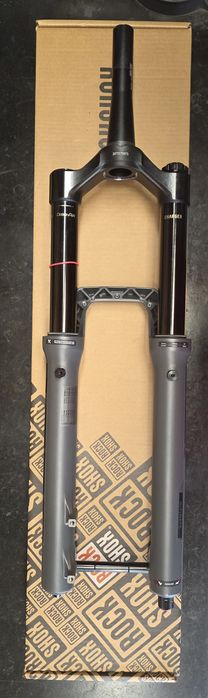 Rockshox Zeb Ultimate 170mm