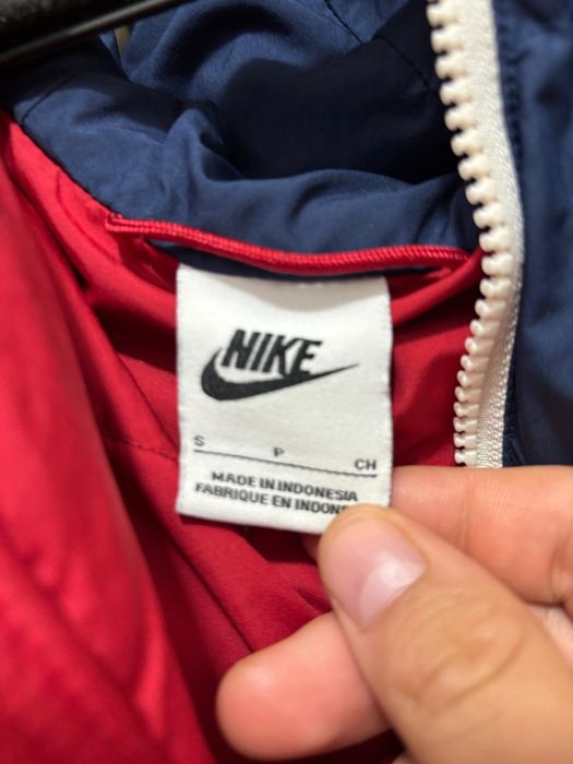 Casaco da Nike S