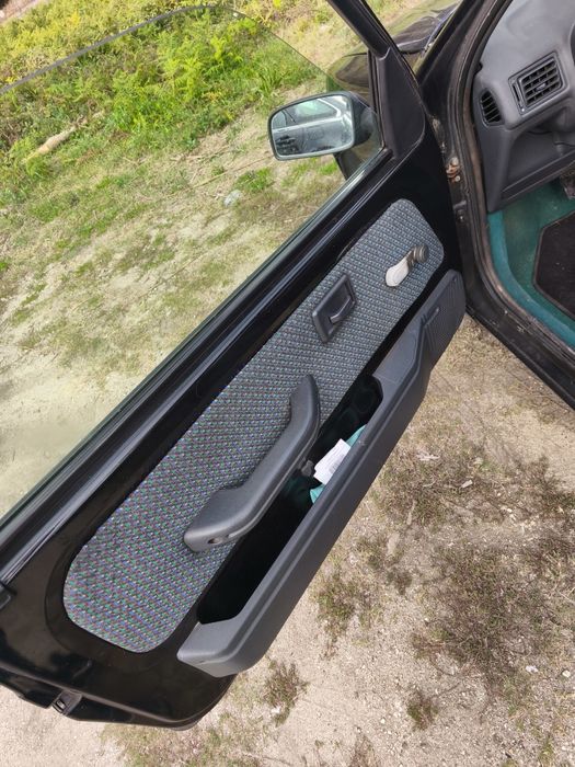 Peugeot 106 3portas