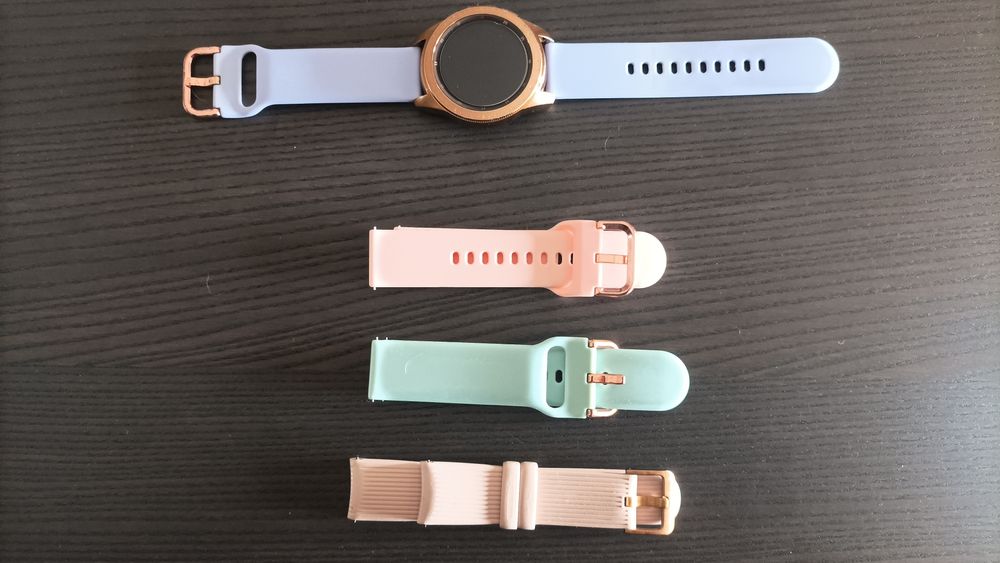 Smartwatch SAMSUNG Galaxy Watch