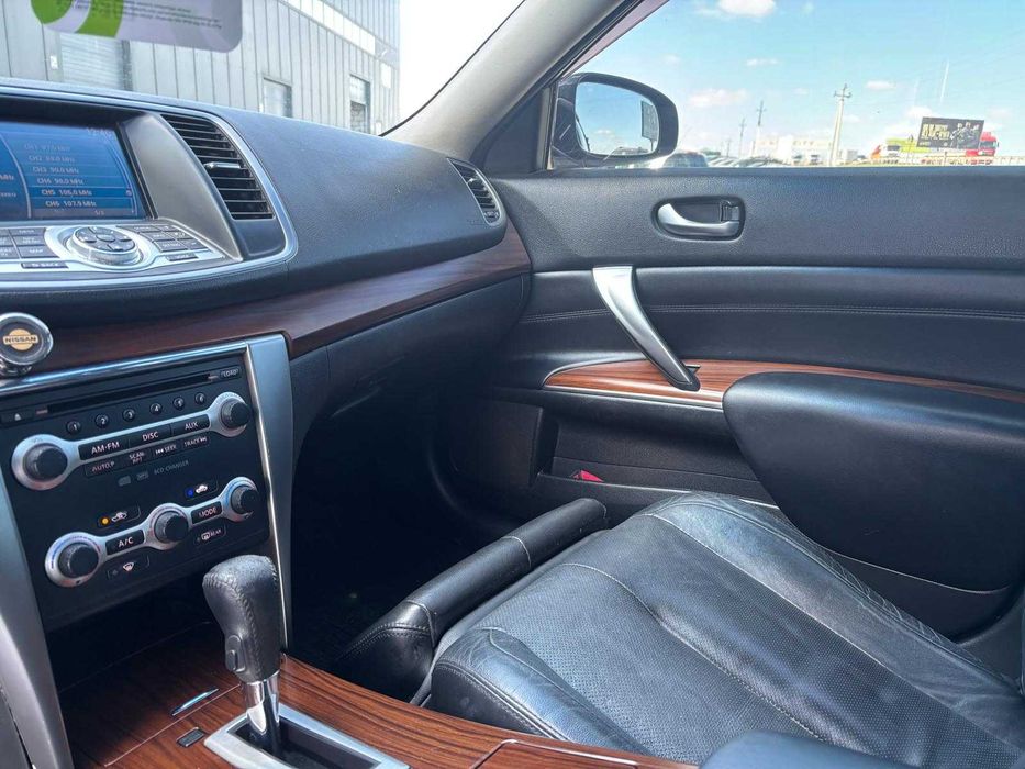 Продам Nissan Teana 2008р. #74297