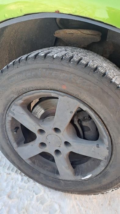 Nissan Maxima A 32 3.0