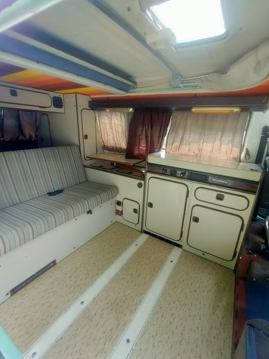 Westfalia original urgente oportunidade