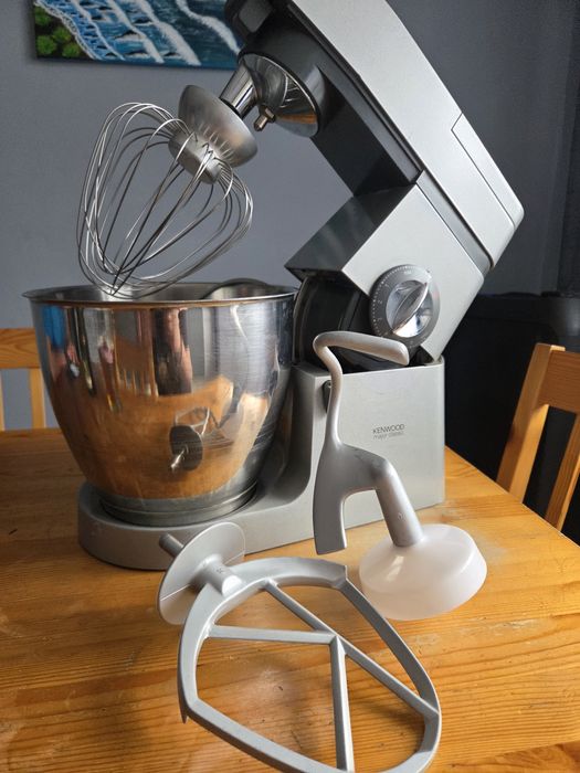 Kenwood major classic