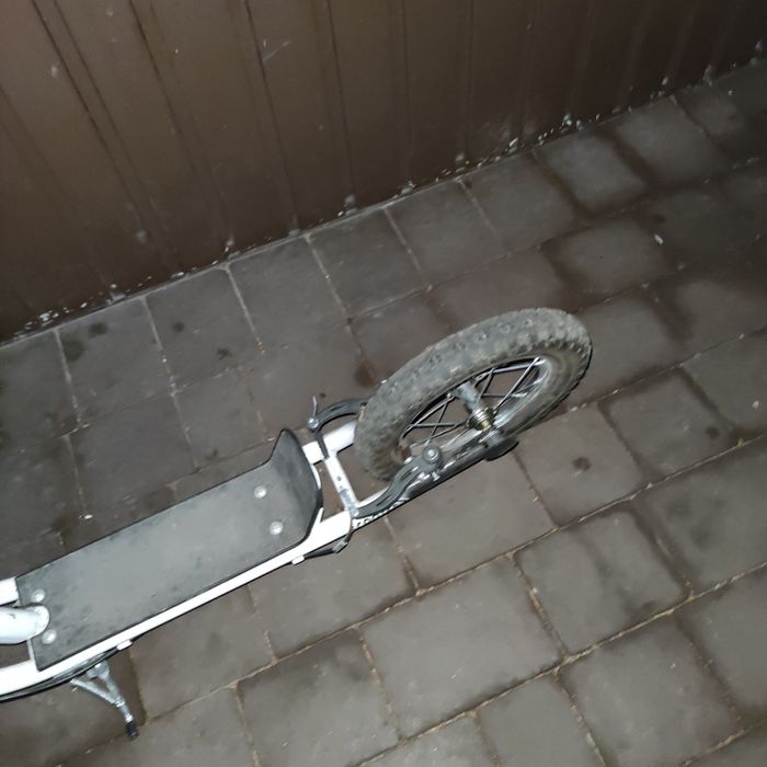 Hulajnoga Scooter