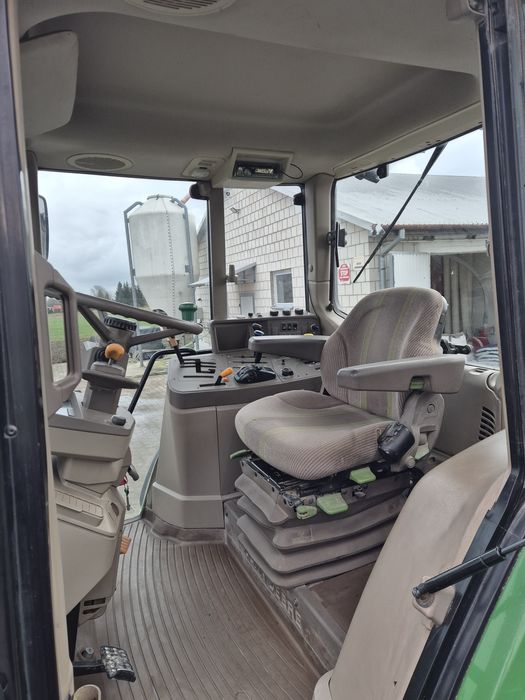 John Deere 6830 od Rolnika