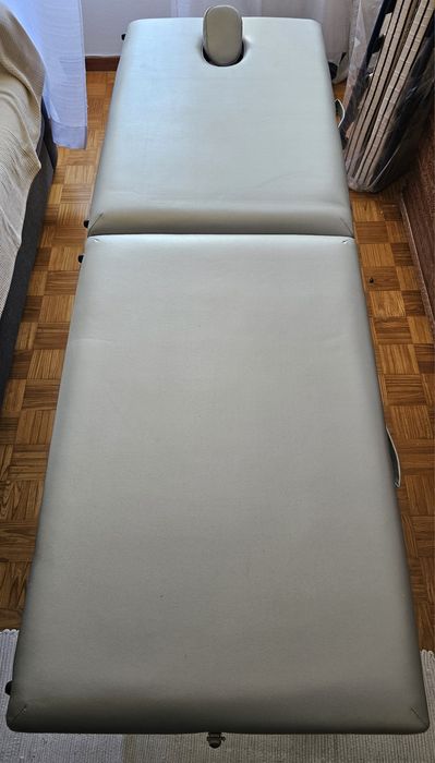 Maca dodravel com aluminio BASIC 186×60