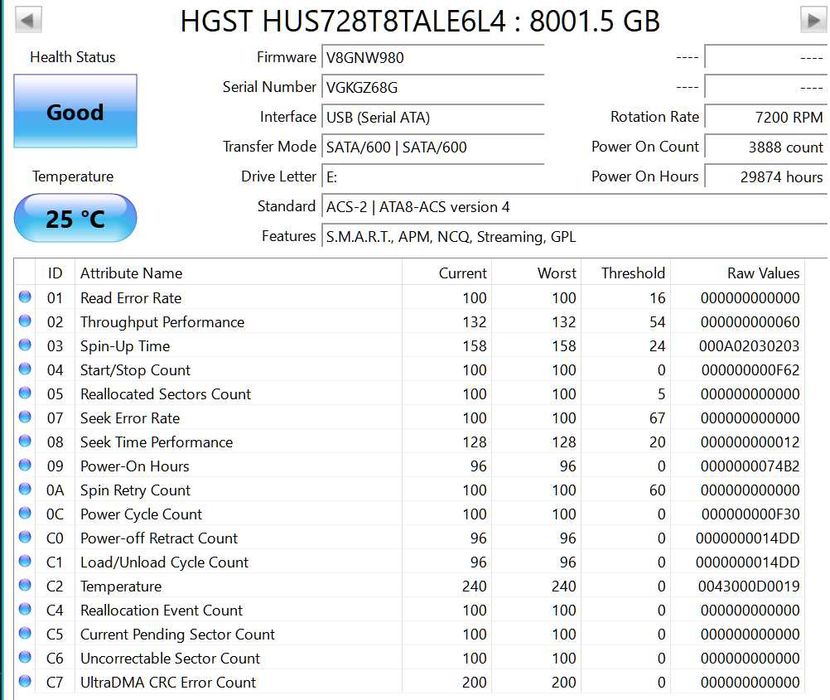 диск 3.5 hard drive external внешний  8 12 14 тб Western Digital hdd external wd tested full kit hard drive usb cable + power adapter + adapter