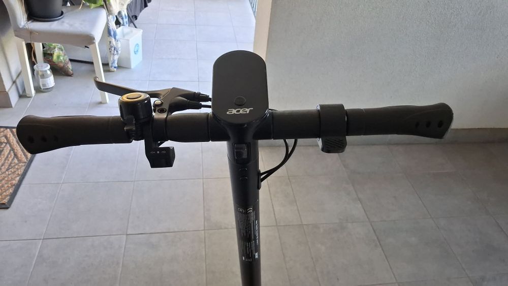 ACER hulajnoga elektryczna