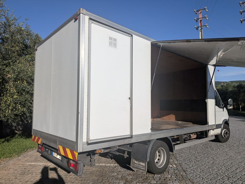 Iveco Daily 70c15 3.0