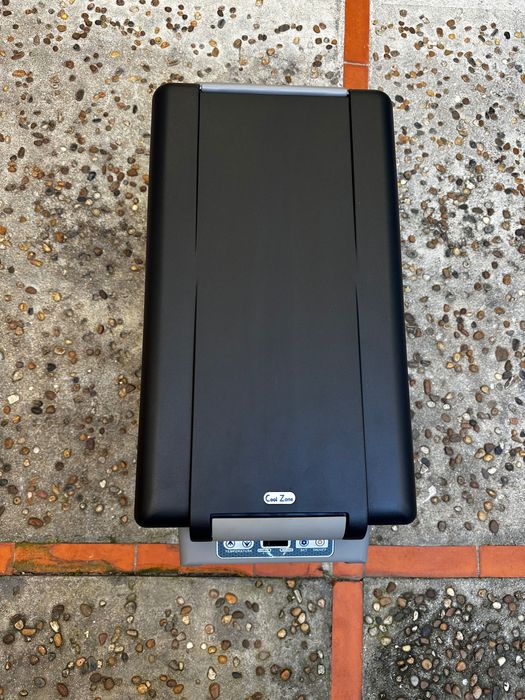 Arca frigorifica p/a Camionistas