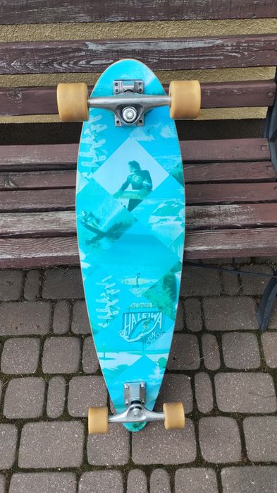 Longboard Worker używany 90cm