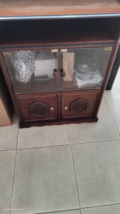 Movel Bar para TV