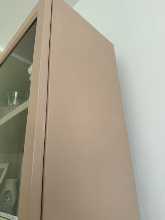 PILNE Witrynka Billy IKEA