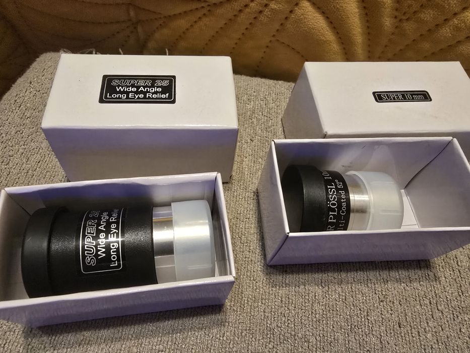 Teleskop Celestron NexStar 5 SE SCT 125/1250 GO-TO  plus kamera